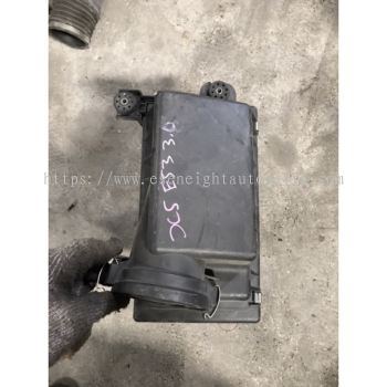 BMW X5 E53 M54 3.0 AIR FILTER HOUSING