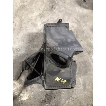 AUDI A4 B8 1.8 AIR FILTER HOUSING