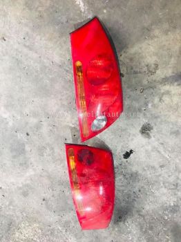 AUDI TT MK1 TAIL LAMP 