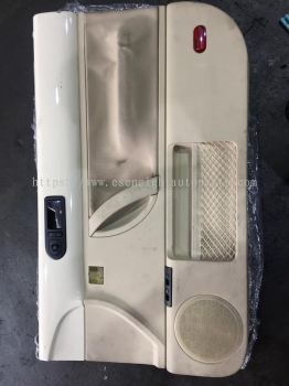 Volkswagen Better 1.6 Door Panel