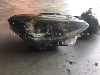 BMW 1 SERIES F20 HEAD LAMP LH RH 