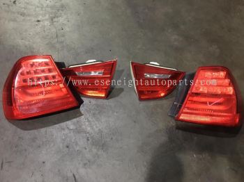 BMW E90 LCI TAIL LAMP SET