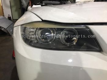 BMW E90 LCI HEAD LAMP