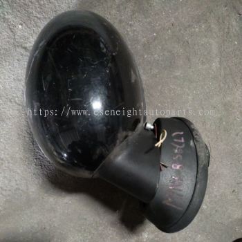 MINI R56 SIDE MIRROR LEFT SIDE ( 7 PIN )