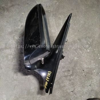 BMW F10 SIDE MIRROR RIGHT SIDE ( 3 PIN )