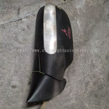 MERCEDES W168 SIDE MIRROR RIGHT SIDE ( 9 PIN )