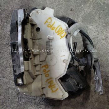 VOLKSWAGEN POLO 1.2 DOORLOCK REAR LEFT ( 7 PIN )