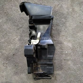 MERCEDES W210 DOORLOCK FRONT RIGHT