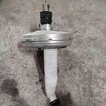 MERCEDES-BENZ CLA Coupe (C117) Brake Servo Booster A2464301330

