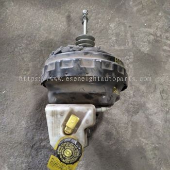 VOLKSWAGEN POLO 1.2 BRAKE SERVO/MASTER CYLINDER ( 6R2614105E )