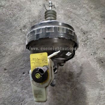 VOLKSWAGEN GOLF MK6 BRAKE SERVO/MASTER CYLINDER ( 1K2614105AT )