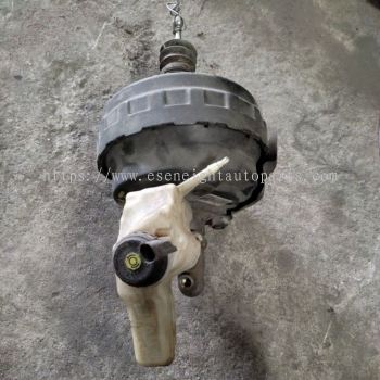 VOLKSWAGEN PASSAT CC BRAKE SERVO/MASTER CYLINDER ( 3C2614105AJ )