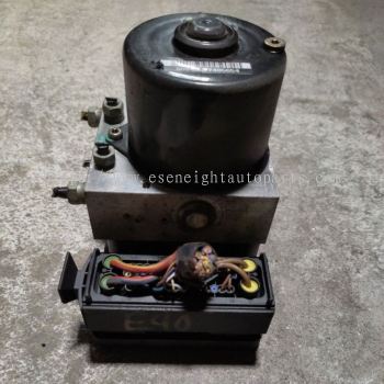 BMW E90 ABS PUMP *ECU-34526771487-01 *MOTO-3451-6771486-01