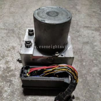 BMW X3 ABS PUMP *ECU-34523424683-02 *MOTO-34516762059-01