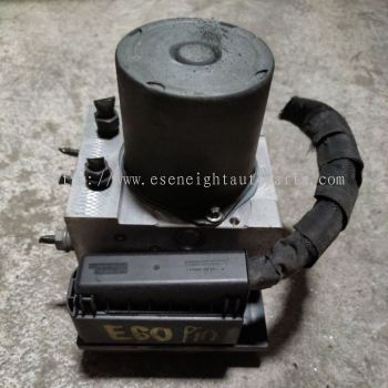 BMW E60 ABS PUMP ( 4 PIN ) *ECU-34526769709-01 *MOTO-34516768743-01