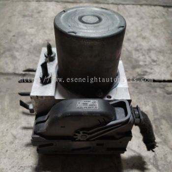 MERCEDES W169 ABS PUMP *ECU-0265950618 *MOTO-A0064340812