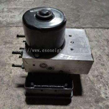 MERCEDES W209 ABS PUMP *ECU-A0365454032 *MOTO-A0064310312Q01