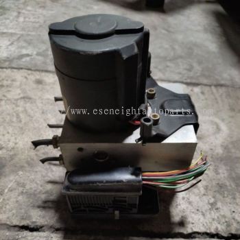 MERCEDES W202 ABS PUMP *ECU-A0034310312 *MOTO-A0034310312