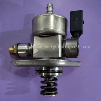 VW MK7 GTI 2.0 CHH ENGINE HIGH PRESSURE FUEL PUMP