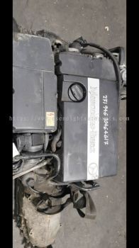 W203 1.8L M271 946 ENGINE 