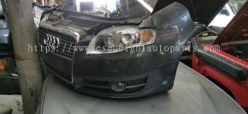 AUDI A4 B7 NOSECUT