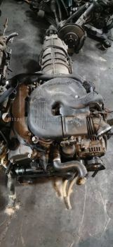 BMW E46 1.9L ENGINE 