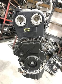 AUDI/VW CJE 1.8cc engine