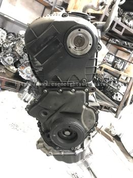 AUDI A4B8 1.8 CDH engine 