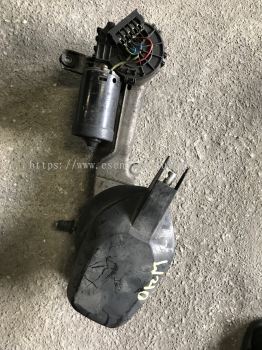 W210 wiper link / motor 