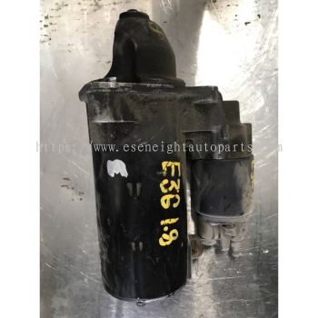 BMW E36 1.8 STARTER ( 0 001 108 157 12V )