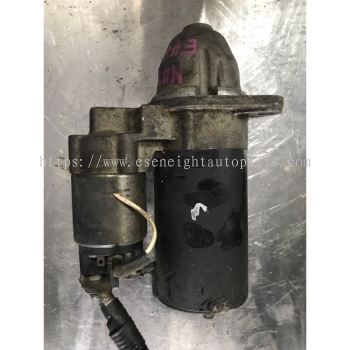 BMW E46 N42 STARTER ( 0 001 108 196 12V )