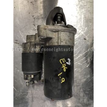 BMW E49 1.9 STARTER ( 0 001 108 157 12V )