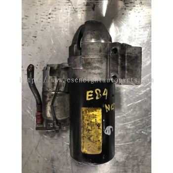 BMW E84 N47 STARTER ( 0 001 109 079 12V )