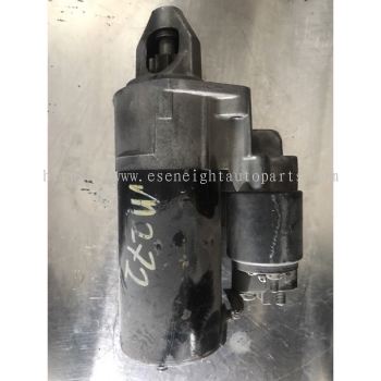 MERCEDES M272 STARTER