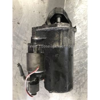 AUDI A4 ADR STARTER ( USED )