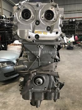 MERCEDES W246 1.6CC M720 910 ENGINE KOSONG