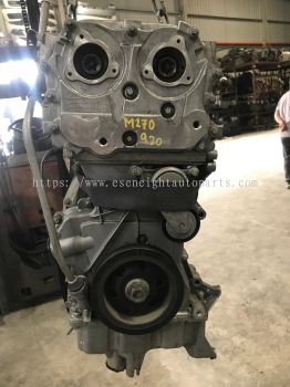 MERCEDES GLA250 2.0CC M270 920 ENGINE KOSONG