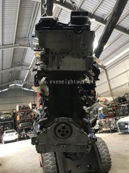 MERCEDES CLS / GLK / GLC / VITO 2.1CC R651 921 ENGINE KOSONG