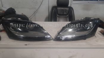 AUDI TT MK2 HEADLAMP RH LH