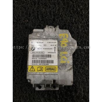 BMW E90 LCI AIR BAG MODULE