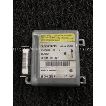 VOLVO 850 AIR BAG MODULE