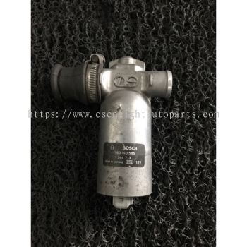 BMW E36 / E39 / E46 / E53 / E60 / Z3 / Z4 IDLE CONTROL VALVE ( 0 280 140 545 )