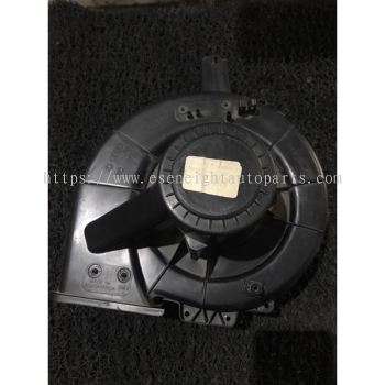 VOLKSWAGEN POLO 1.2 HEATER BLOWER MOTOR