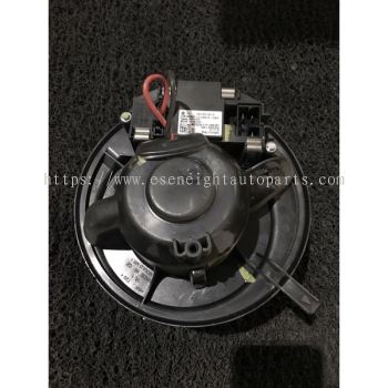 VOLKSWAGEN GOLF / PASSAT / CC HEATER BLOWER MOTOR