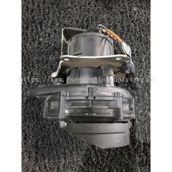 BMW E46 SECONDARY SMOG AIR PUMP