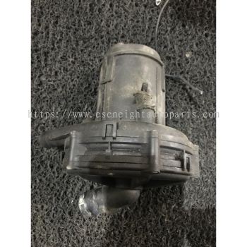 SECONDARY SMOG AIR PUMP