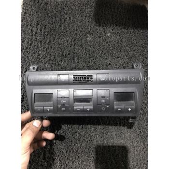 AUDI A6 C5 / S6 A/C CONTROL PANEL