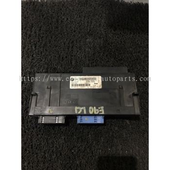 BMW E90 BODY CONTROL MODULE 9187537 ( 6135 )