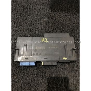 BMW X1 E81 / E87 / E90 / E91 H2 BODY CONTROL MODULE