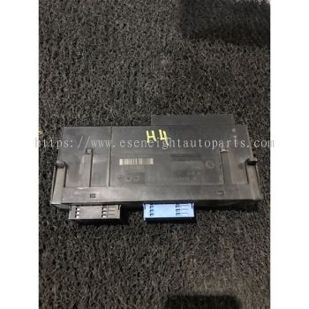 BMW E90 / E91 / E87 H4 BODY CONTROL MODULE